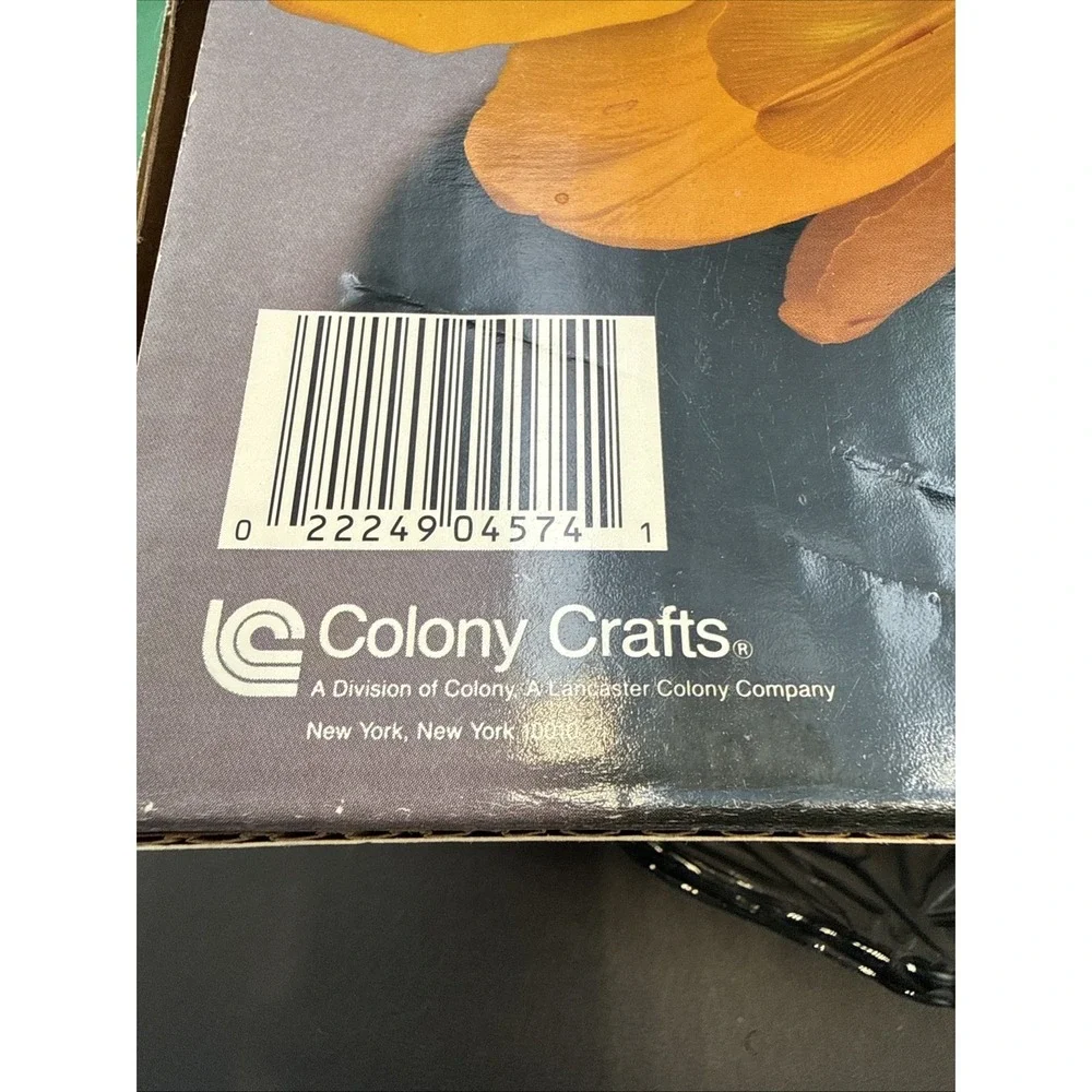 Colony Crafts Crystal Fleurs‎ 13